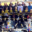 L&rsquo;école de Karting Alonso sur le circuit F1 de Barcelone