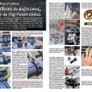 Les trucs et astuces du kart sont dans le N°190 de Kart Mag