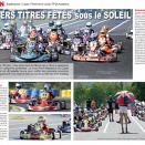 Le plein d&rsquo;actualités dans le numéro 190 de Kart Mag