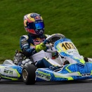 4 kartmen repérés par Red Bull pour intégrer sa filière