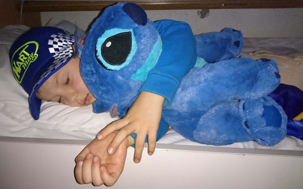 Clin d&rsquo;oeil: C&rsquo;est la rentrée !