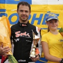 Coup dur pour Antoine Poulain, forfait au France