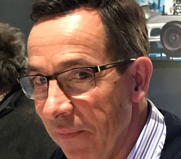 Jean Veyries: Un nouveau président en Midi-Pyrénées