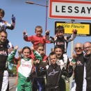 Le circuit de Lessay en Normandie fête ses 20 ans