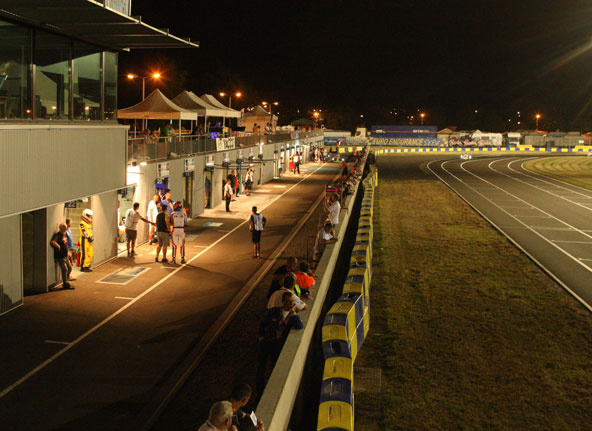 Le plateau des 24 Heures du Mans Karting s&rsquo;étoffe