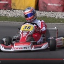 Les clips vidéos de Wackersdorf avant les finales