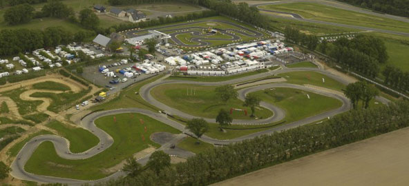 Les courses du week-end des 23-24 septembre 2017