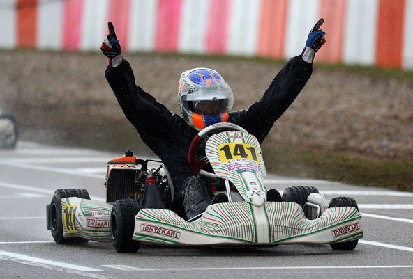 NSK: Nomblot, Berteaux, Pennequin et Hipp à l&rsquo;honneur