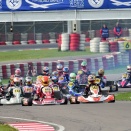 Qualifs KZ: Abbasse et Longhi gardent la pole