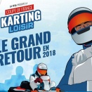 Retour d&rsquo;une Coupe de France Loisir FFSA