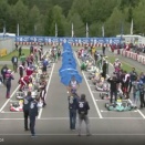 Revivez les finales du Mondial KZ en intégralité