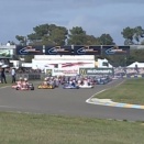 Un live TV pour les 24 Heures du Mans Karting