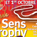 Venez fêter les 10 ans du Sens Trophy ce week-end