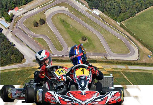 Les courses du week-end du 1er octobre 2017