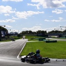 Championnat du Monde: Ambiance !