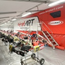 Birel Art 2018: Kremers et Longhi restent, Tiene s&rsquo;en va