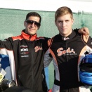 Finale Internationale IAME: 41 nationalités au Mans