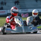 De Bernier à Guibbert, du beau monde au Kart Festival !