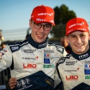 F4: Rougier champion devant Martins, 1er Junior