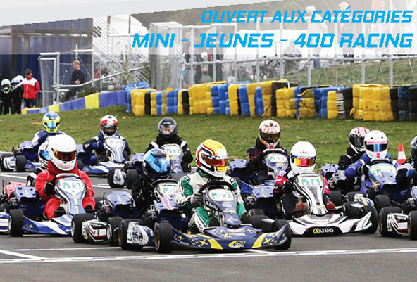 Grand rendez-vous Subaru fin octobre à Magescq