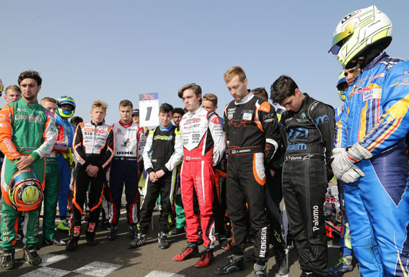 Jean-Claude Sanchez dans les mémoires collectives