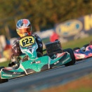 L&rsquo;excellente saison de Formula K se poursuit avec Breysse