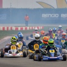 Le 100cc des 90&rsquo;s continue d&rsquo;avoir le vent en poupe