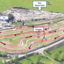 Les courses du week-end (7-8 octobre 2017)