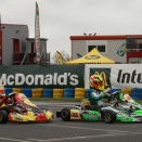 Nationale: Sprint endiablé et victoire pour Pelet