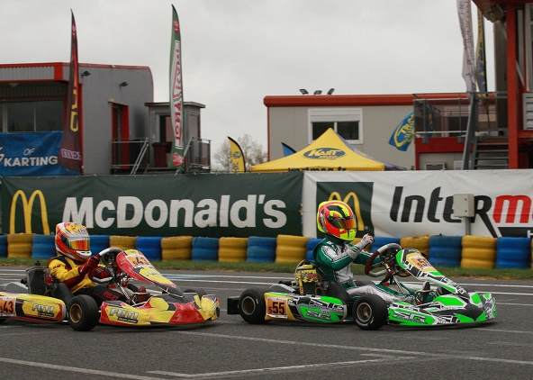 Nationale: Sprint endiablé et victoire pour Pelet