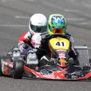 Picot et Sanchez en tête du France Long Circuit avant Pau