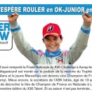 Renaudin, Meguetounif… en interview dans Kart Mag 191