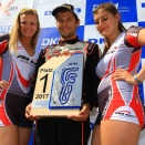 Suivez le Championnat d&rsquo;Allemagne à Lonato en live