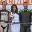 Superkart: Andreas Jost bat le Champion de France 2017