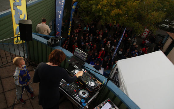 Varennes: Gagnez 1h de sommeil, mais pas que ça !