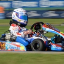 Jimmy Helias dans le top-6 international à 9 ans !
