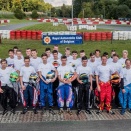 6 kartmen belges qualifiés pour le volant F4-RACB