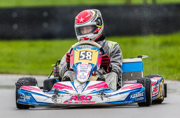 ASAF-IAME Belgium: Superbe final à Mariembourg !