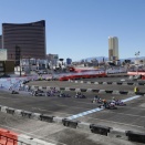Ambiance en direct du 21e Supernationals à Las Vegas