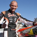 Bas Lammers salue son départ de chez Sodi