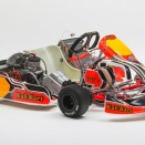 CRG poursuit son implication avec Kali-Kart