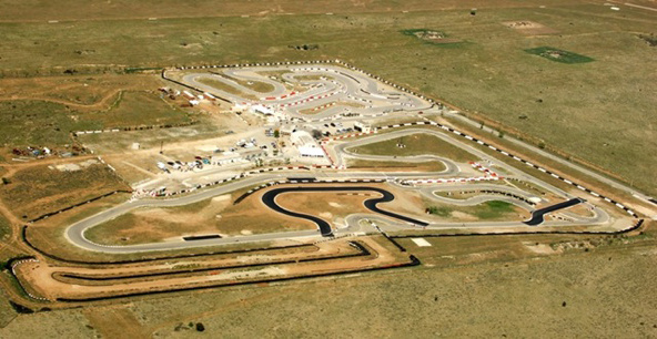 Circuit Salon-Eyguières: Droit de réponse de SCMD