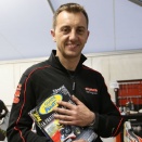 Davide Forè, nouveau team manager de Birel Art !
