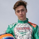 Des souvenirs karting pour Clément Novalak avant l&rsquo;auto