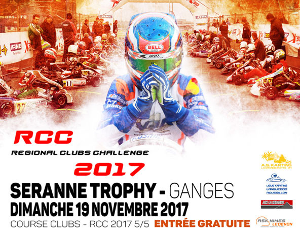 Les courses du week-end du 19 novembre 2017