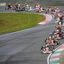 KZ Long Circuit: Les classements définitifs 2017