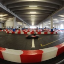 Près de trois mois pour profiter du kart indoor à Monaco