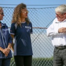 Promoteur CIK: Surprise, RGMMC remplace la WSK