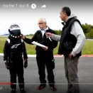 Reportages et Ligue d’Auvergne sur Kartingtv.fr
