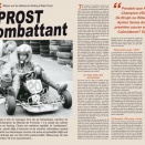 Revivez le début de carrière d&rsquo;Alain Prost avec Kartmag